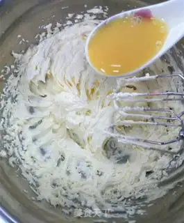 Make Butter cookies step 3