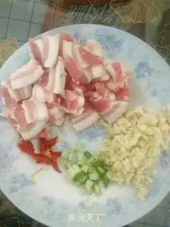 Make ♪ Oscillated tofu ♪ step 2