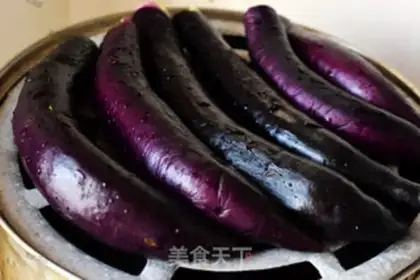 Make Garlic step 1