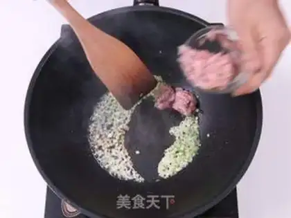 Make Tofu step 3