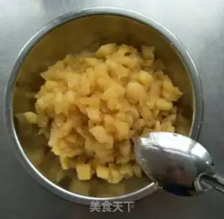 Make Apple pie step 5