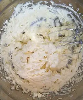 Make Butter cookies step 4