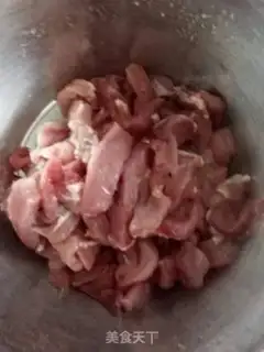 Make Sugar Jelly Ridge step 1