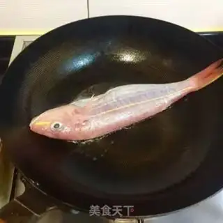 Make Onion shoals step 3