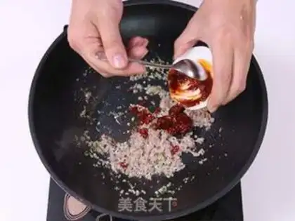 Make Tofu step 4
