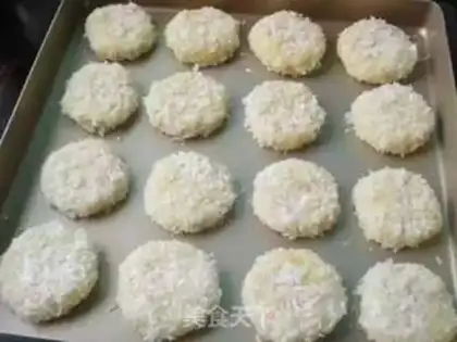 Make Chicken potatoes step 11
