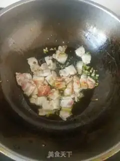 Make ♪ Oscillated tofu ♪ step 4