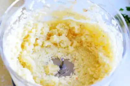 Make Garlic step 3