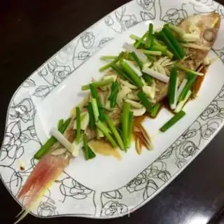 Make Onion shoals step 5