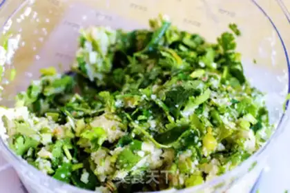 Make Garlic step 4