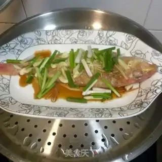 Make Onion shoals step 6