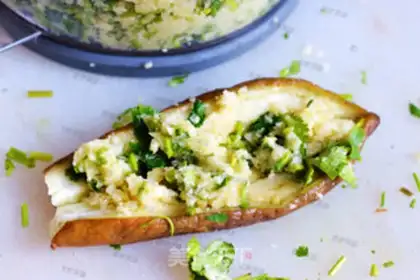 Make Garlic step 5