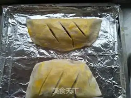 Make Apple pie step 8