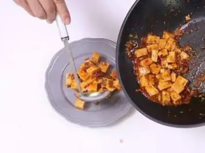 Make Tofu step 7