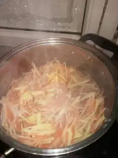 Make Potato step 2