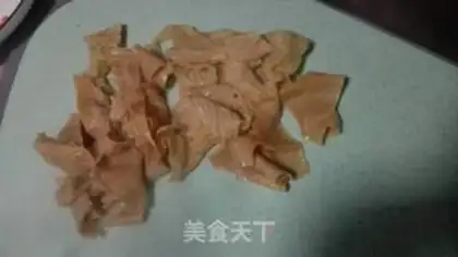 Make Shrimp inches step 0