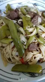 Make Bean-fruit step 9