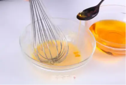 Make A thousand-storey cake step 6