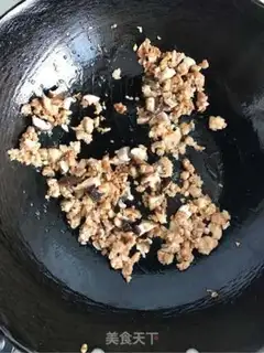 Make Red burning Japanese tofu step 6