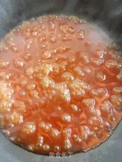 Make Sugar Jelly Ridge step 6