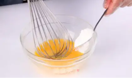 Make A thousand-storey cake step 7