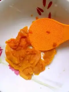 Make The golden pickle box step 8