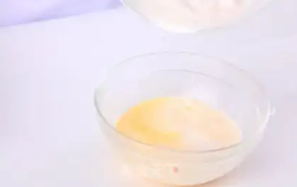 Make A thousand-storey cake step 8