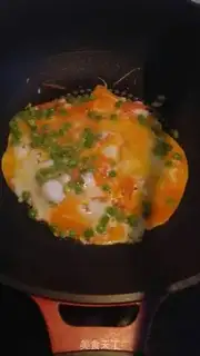 Make Shrimp inches step 5