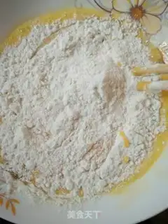 Make Bananas step 1