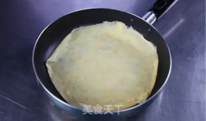 Make A thousand-storey cake step 9