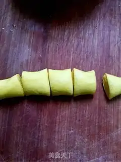Make The golden pickle box step 11