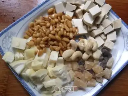 Make Cheese step 3