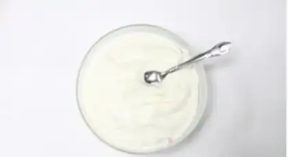 Make A thousand-storey cake step 10
