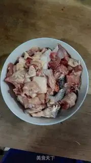 Make Chicken step 0