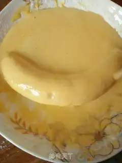 Make Sneaking meat step 2
