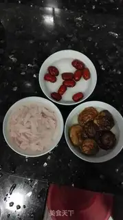 Make Chicken step 1