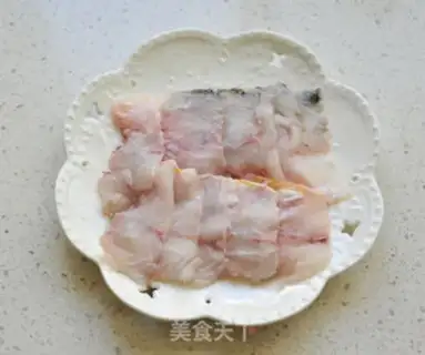 Make Tomato fish pan step 1