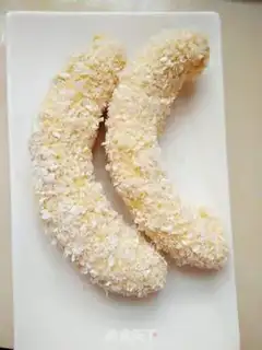 Make Bananas step 6