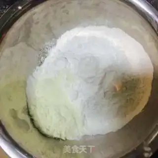 Make Cookies step 4