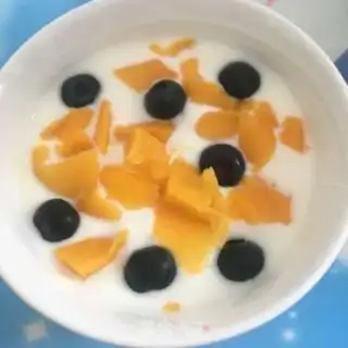 Make Homemade yogurt step 7