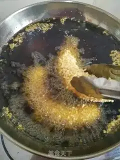 Make Bananas step 7