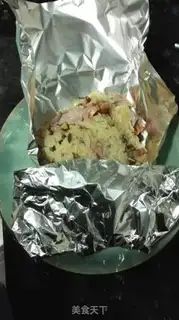 Make Chicken step 3