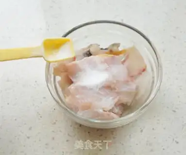 Make Tomato fish pan step 3