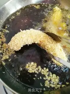 Make Bananas step 8