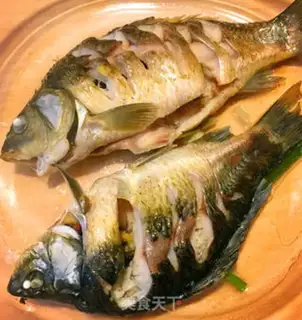 Make Creamfish step 2