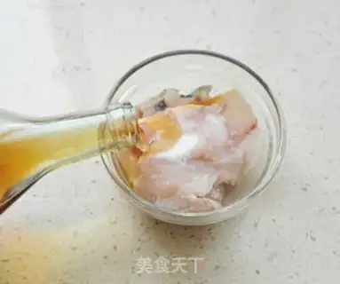 Make Tomato fish pan step 4