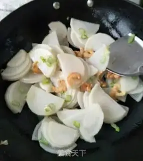 Make Shrimp step 3