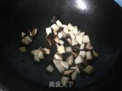 Make Cheese step 8