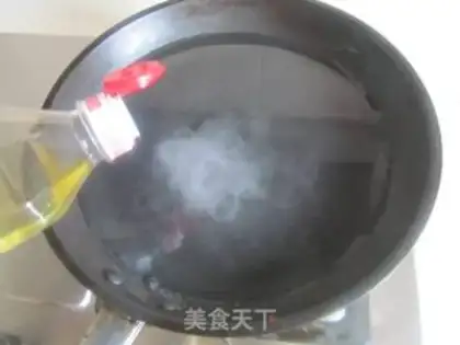 Make Pelican oil core step 1