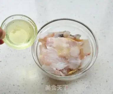 Make Tomato fish pan step 5
